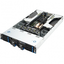 华硕ESC4000A-E12服务器