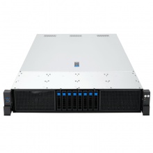 华硕RS720A-E13-RS8U(2700W双电)服务器