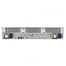 华硕RS720A-E13-RS8U(2700W双电)服务器
