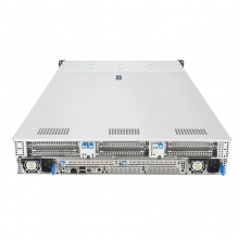 华硕RS720A-E13-RS8G(3200W双电)服务器