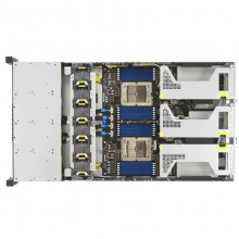 华硕RS720A-E13-RS8G(3200W双电)服务器