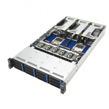 华硕RS720A-E13-RS12U服务器