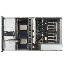 华硕ESC8000A-E11服务器