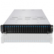 华硕RS720A-E11-RS24U(1600W双电)服务器