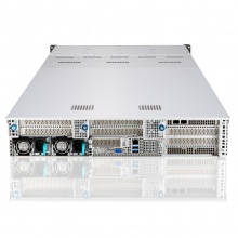 华硕RS720A-E11-RS24U(1600W双电)服务器