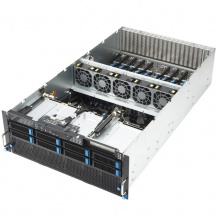 华硕ESC8000-E11服务器