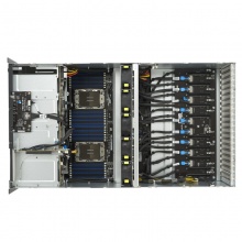 华硕ESC8000-E11服务器