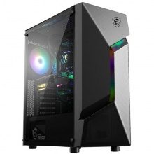 微星(MSI)微星 PAG SHIELD 100L 龙菱 机箱