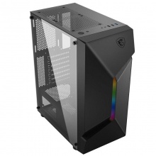 微星(MSI)微星 PAG SHIELD 100L 龙菱 机箱
