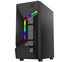 微星(MSI)微星 PAG SHIELD 100L 龙菱 机箱
