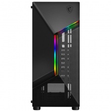 微星(MSI)微星 PAG SHIELD 100L 龙菱 机箱