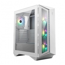 微星（MSI） MPG GUNGNIR 110R WHITE 氪金枪 2 白色 机箱