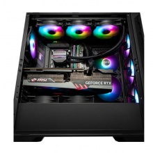 微星（MSI） MAG FORGE 320L 战斧 3 机箱