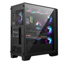 微星（MSI） MAG FORGE 320L 战斧 3 机箱