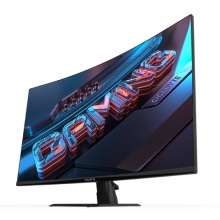 技嘉 GS32QC显示器