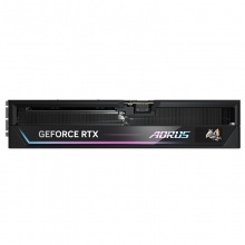 技嘉（GIGABYTE）N509D AORUS M-32GD 超级雕 显卡