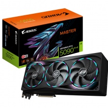 技嘉（GIGABYTE）N509D AORUS M-24GD 超级雕 显卡