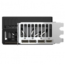 技嘉（GIGABYTE）N509D AORUS M-24GD 超级雕 显卡