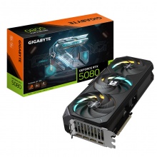 技嘉（GIGABYTE）N5080 GAMING OC-16GD 魔鹰 显卡