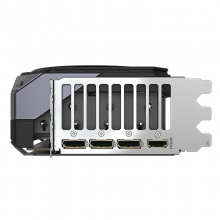 技嘉（GIGABYTE）N5080 GAMING OC-16GD 魔鹰 显卡