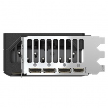 技嘉（GIGABYTE）N5070AORUS M-12GD 超级雕