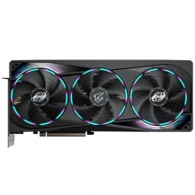 技嘉（GIGABYTE）N5070AORUS M-12GD 超级雕