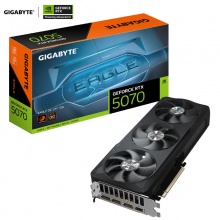 技嘉（GIGABYTE）N5070EAGLE OC-12GD 猎鹰