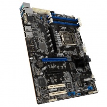 华硕P12R-E服务器主板