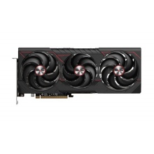 蓝宝石(Sapphire)RX9070 XT 16GB GDDR6 脉动