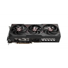 蓝宝石(Sapphire)RX9070 XT 16GB GDDR6 脉动