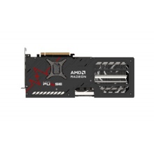 蓝宝石(Sapphire)RX9070 XT 16GB GDDR6 脉动