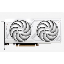 蓝宝石（Sapphire）RX7650GRE 8GDDR6 极地版  （白色）