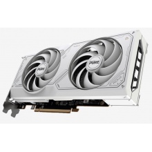 蓝宝石（Sapphire）RX7650GRE 8GDDR6 极地版  （白色）