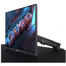 技嘉M28U AE显示器