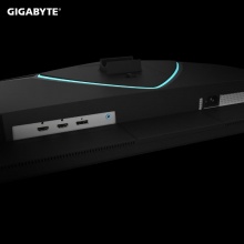 技嘉G27Q3显示器