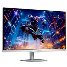 技嘉M27Q2 QD ICE显示器