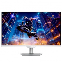 技嘉M27Q2 QD ICE显示器