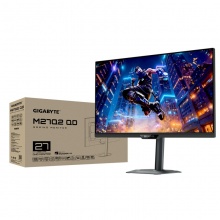 技嘉M27Q2 QD显示器