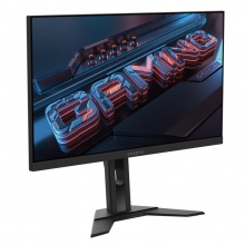 技嘉M27QA显示器