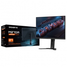 技嘉M27QA显示器