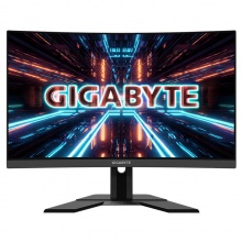 技嘉G27QC A显示器