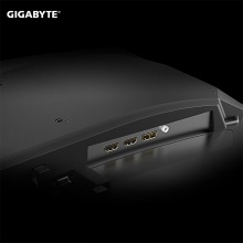 技嘉GS27QC显示器