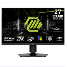 微星MAG 272URDF E16显示器