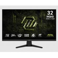 微星MAG 325QF E18V显示器