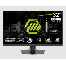 微星MAG 322URDF E16显示器