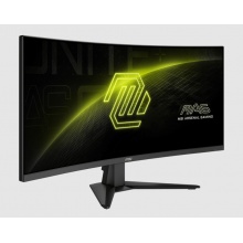 微星MAG 346CQ显示器