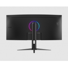 微星MAG 342CQR E2显示器