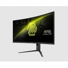 微星MAG 342CQR E2显示器