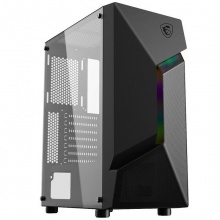 微星（MSI）PAG SHIELD 100L 龙菱 II 机箱