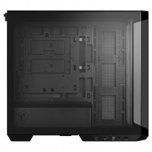 微星（MSI） PAG PANO 100L PZ 黑刃 PLUS 机箱
